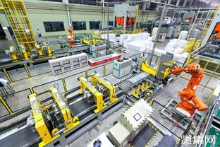 好博2020鄭州機器人展 智能工廠如何實現人機最佳拍檔