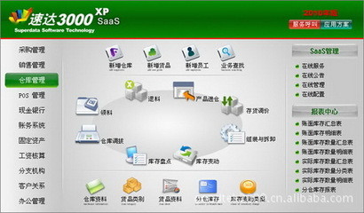 【速達(dá)3000工業(yè)版 速達(dá)軟件 進(jìn)銷存 財(cái)務(wù) 企業(yè)管理軟件 好用的軟件】?jī)r(jià)格,廠家,圖片,管理軟件,嘉興市谷泰信息技術(shù)-