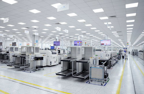 聚焦碳中和 均勝電子多途徑減碳打造可持續發展驅動力